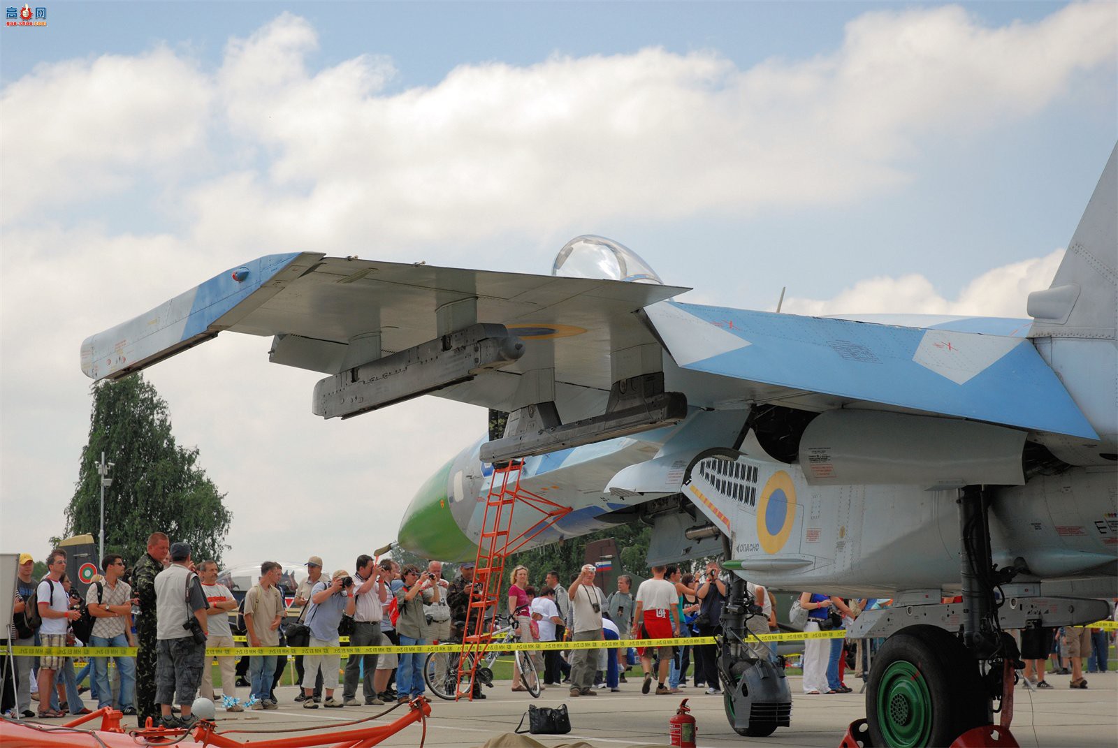  ջ Su-27(30)ս