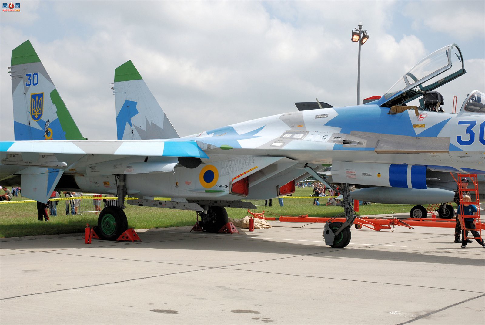  ջ Su-27(30)ս