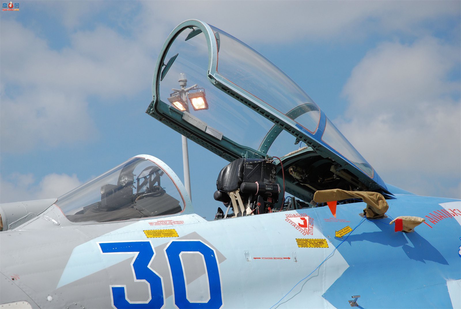  ջ Su-27(30)ս