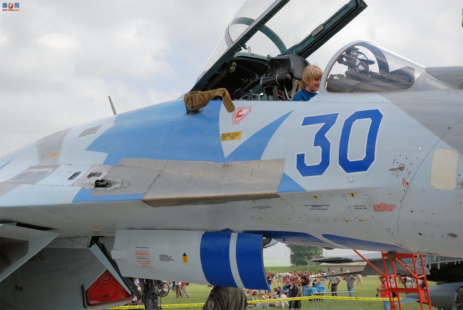  ջ Su-27(30)ս