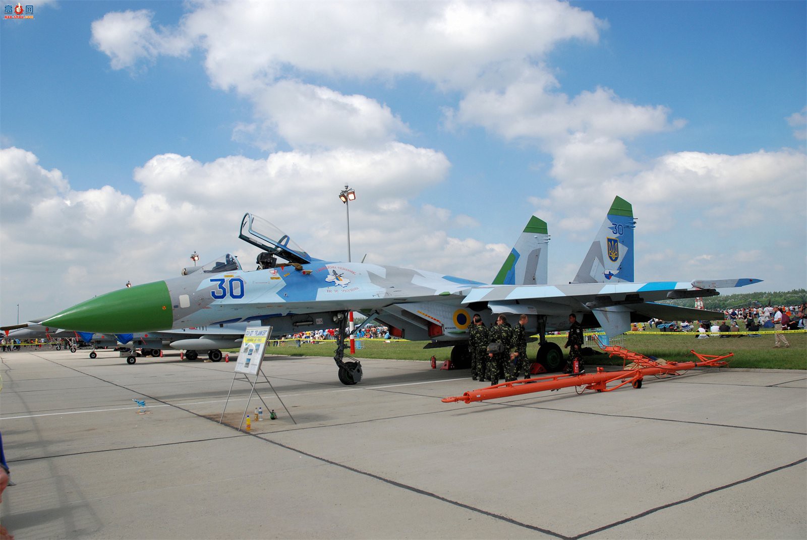  ջ Su-27(30)ս