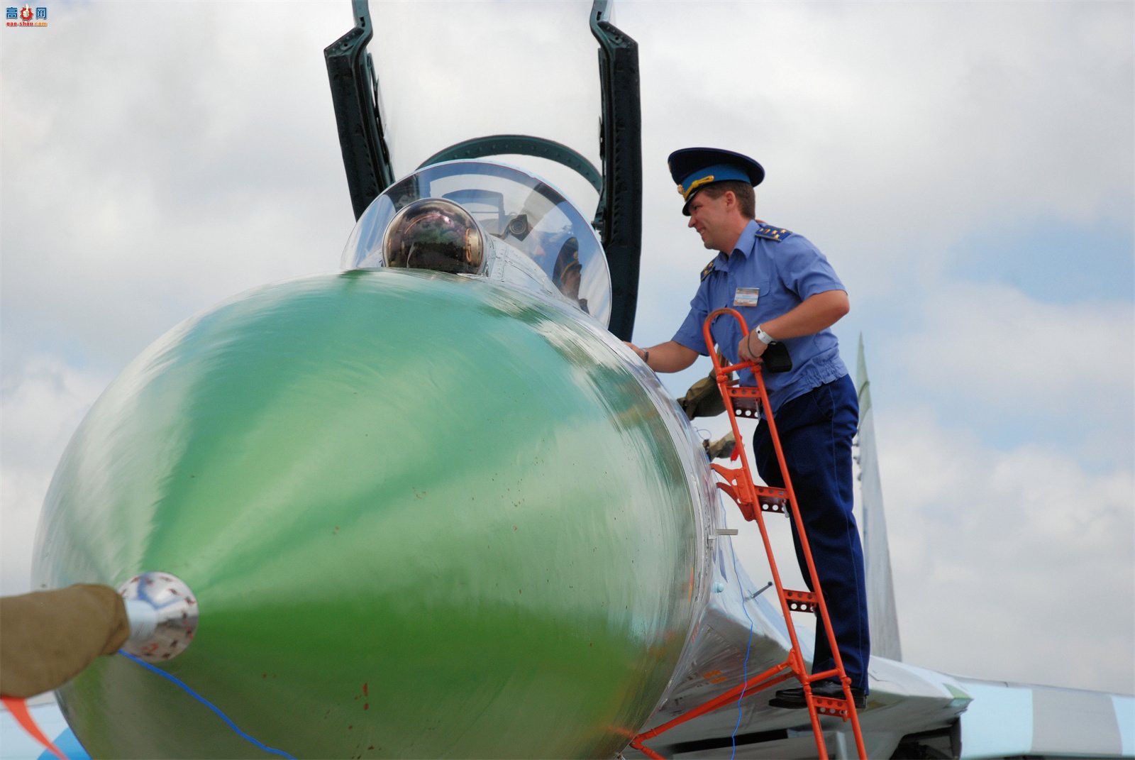  ջ Su-27(30)ս