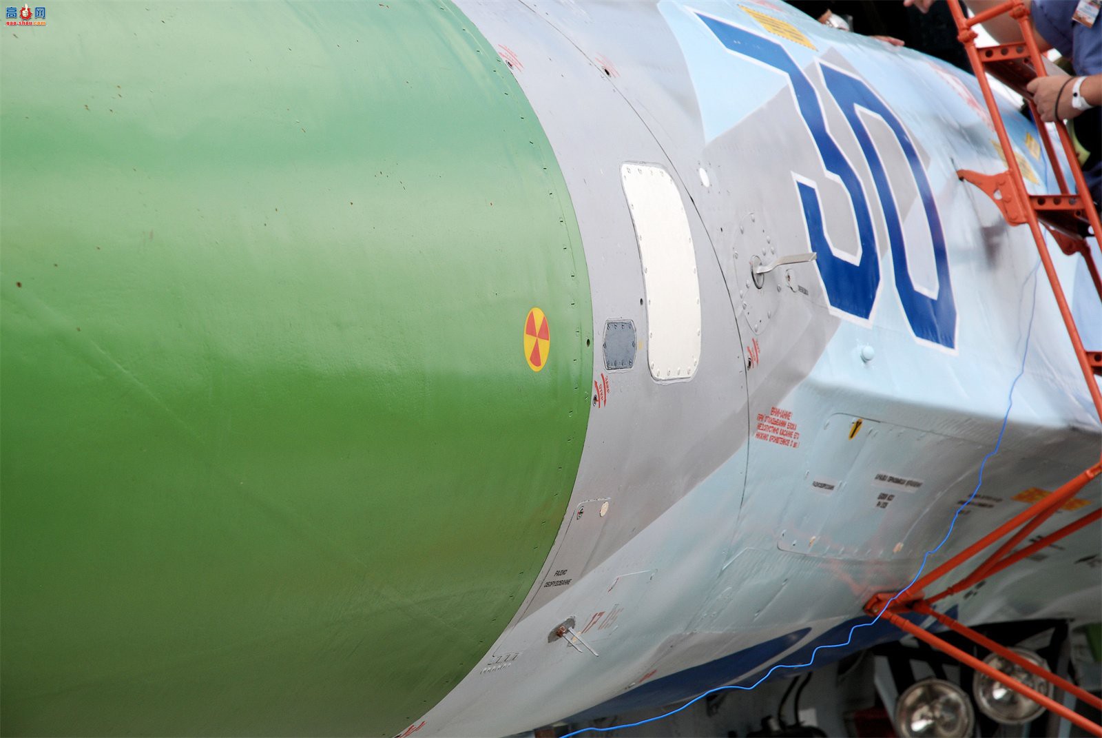  ջ Su-27(30)ս
