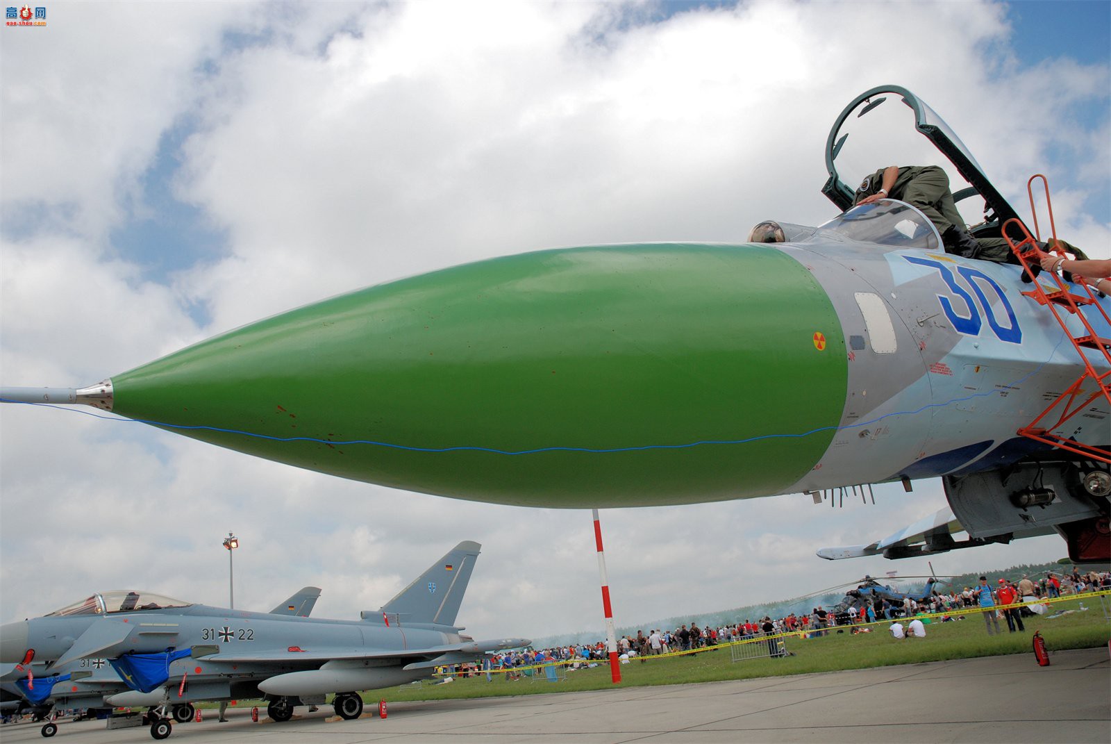  ջ Su-27(30)ս