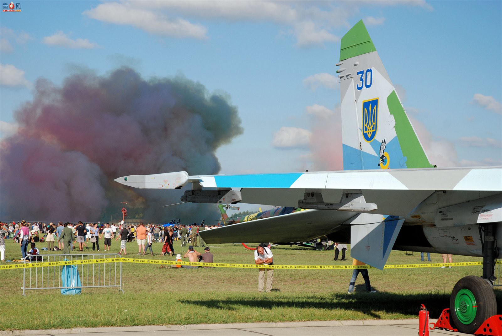  ջ Su-27(30)ս