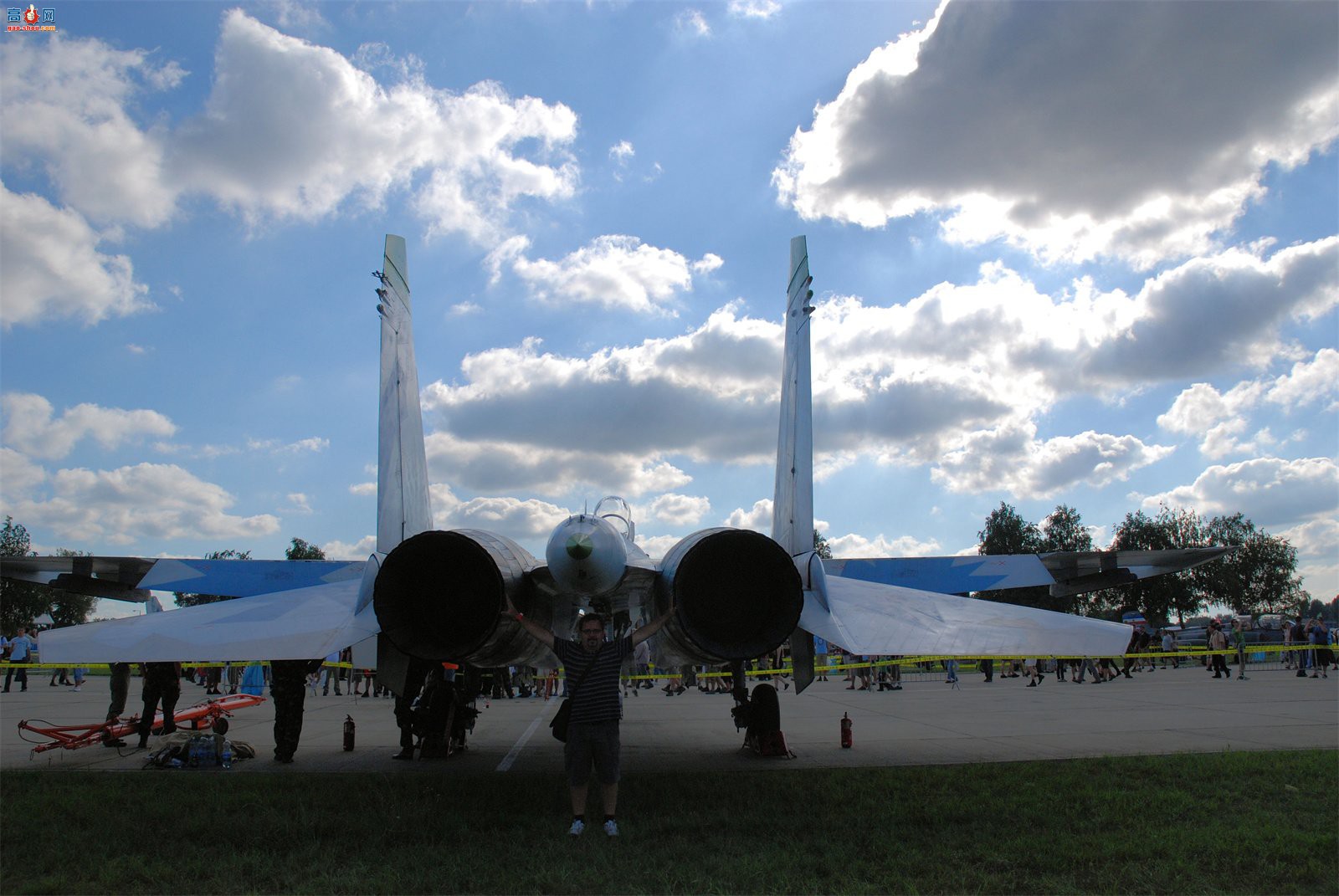  ջ Su-27(30)ս