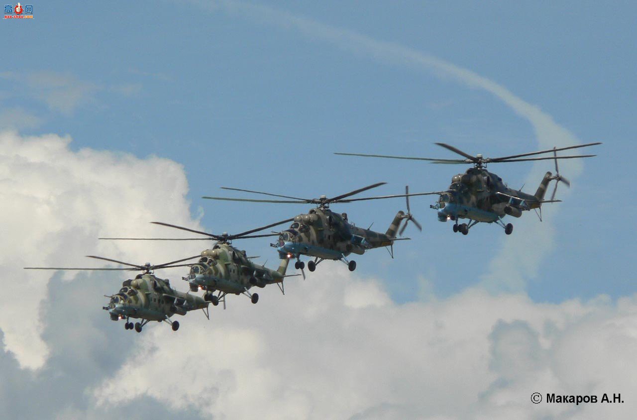  Mi-24 ¹װֱ