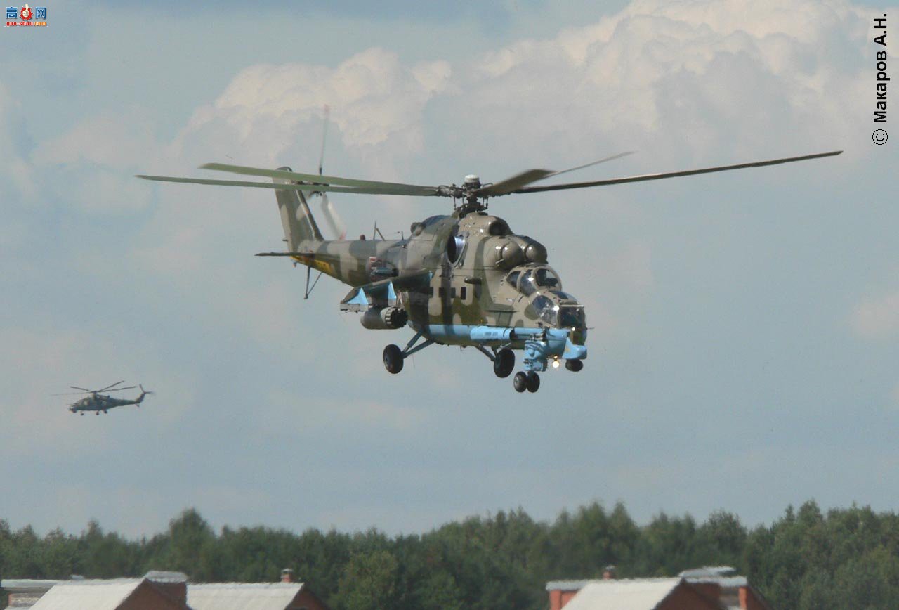  Mi-24 ¹װֱ