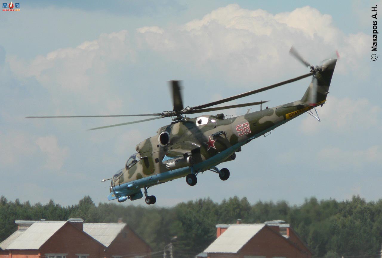  Mi-24 ¹װֱ