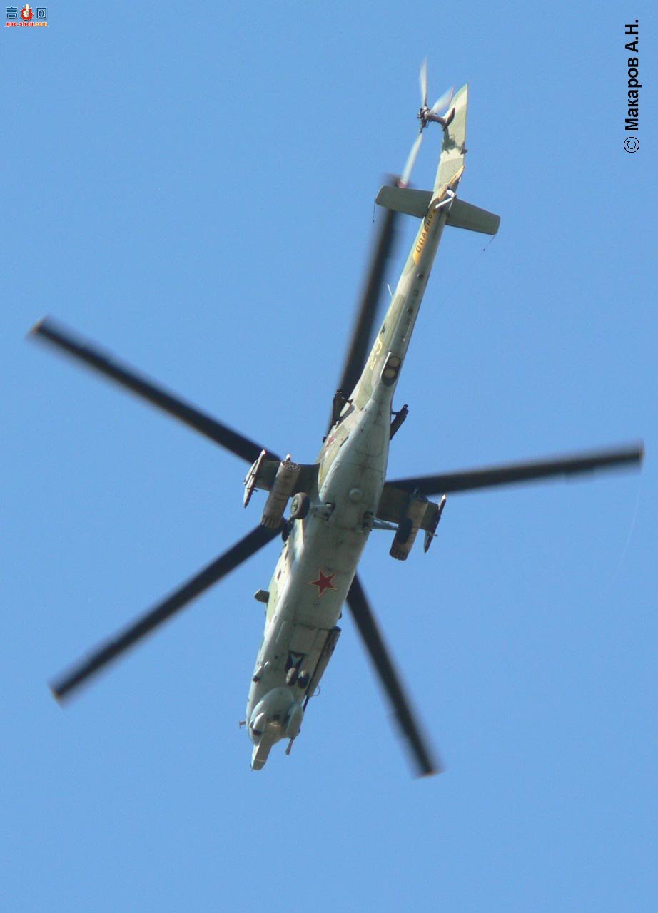  Mi-24 ¹װֱ