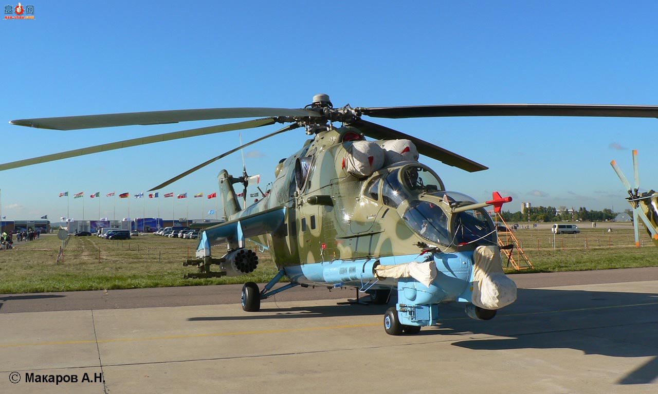  Mi-24 ¹װֱ