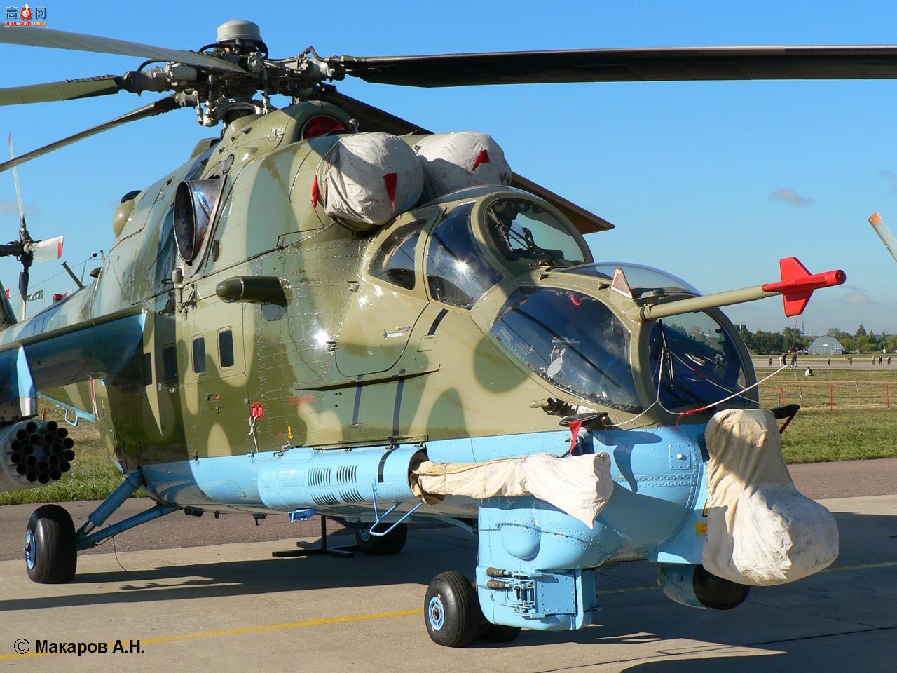  Mi-24 ¹װֱ