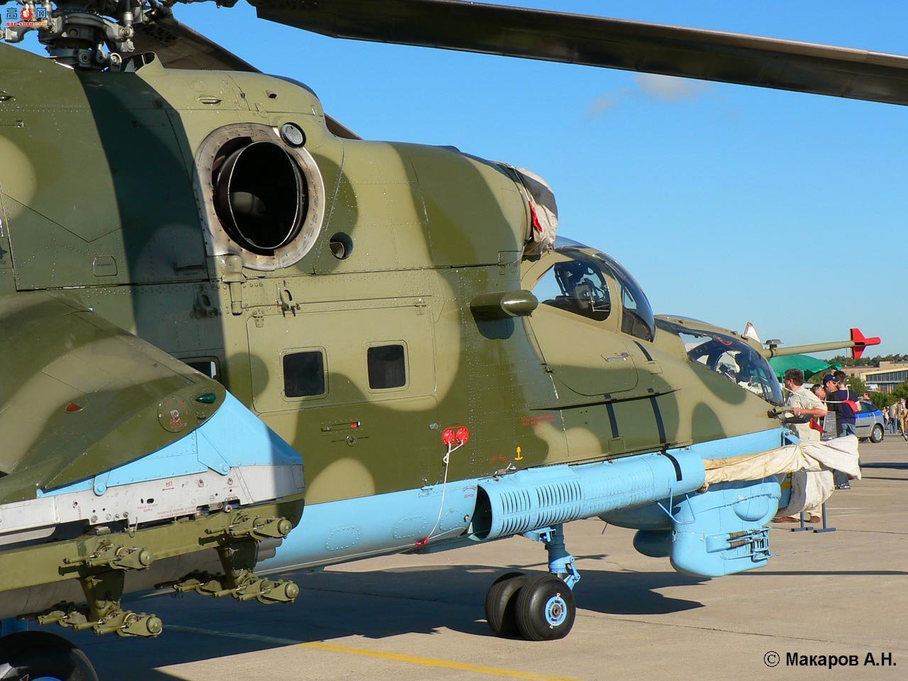  Mi-24 ¹װֱ