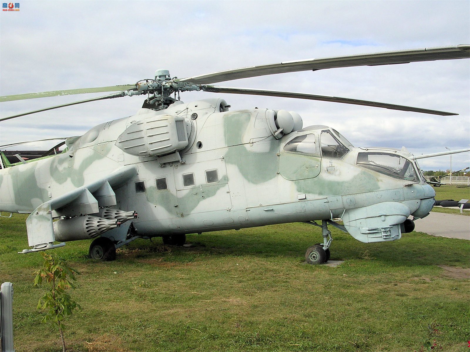  Mi-24 ¹װֱ