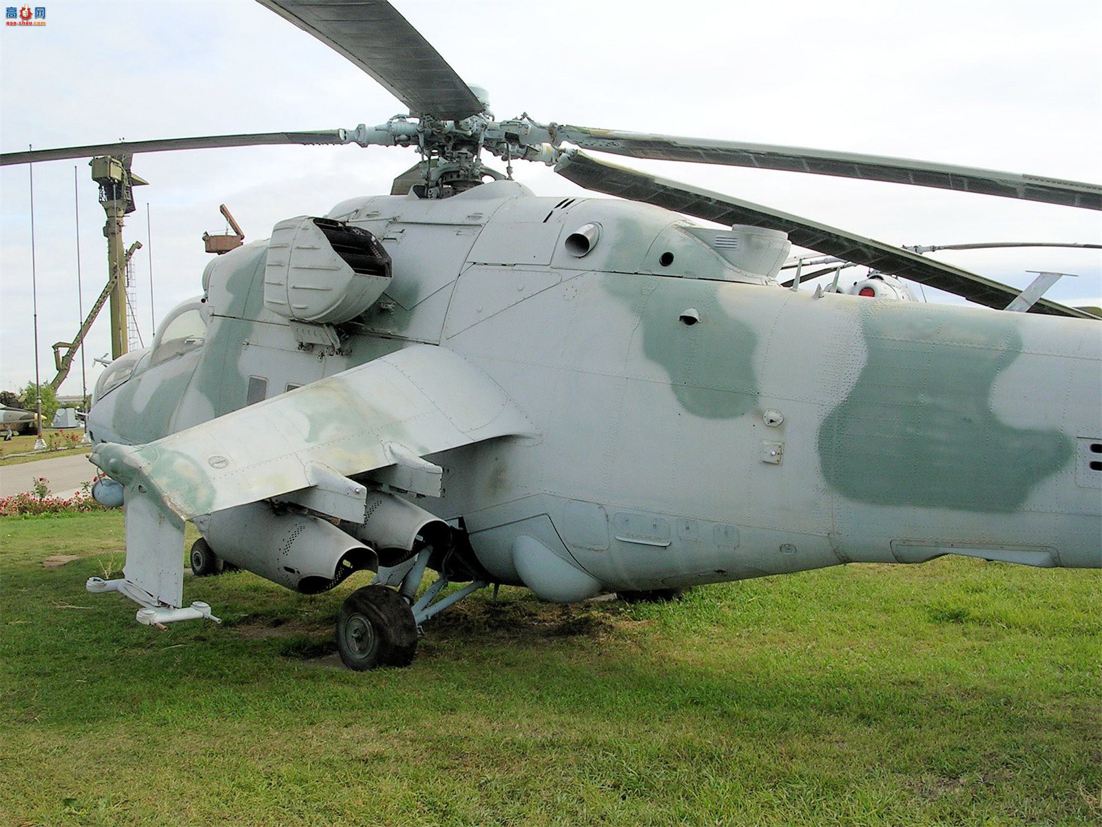  Mi-24 ¹װֱ