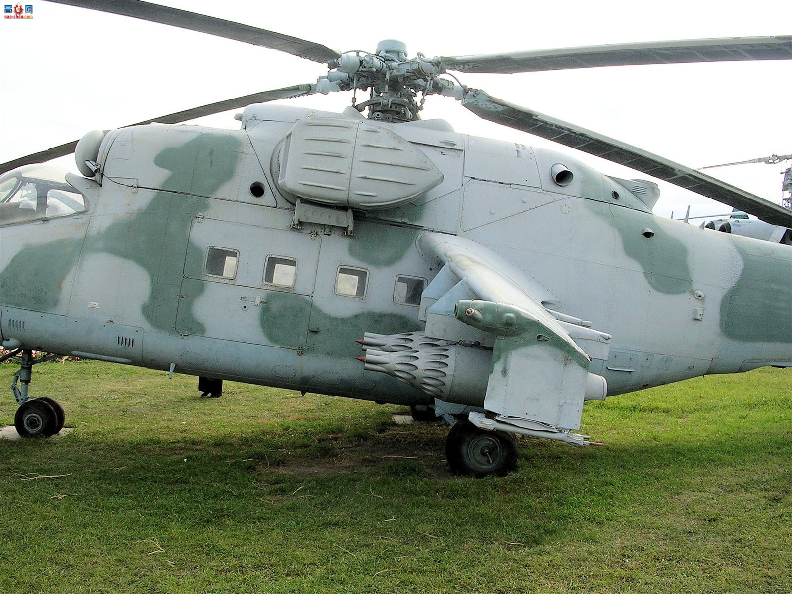 Mi-24 ¹װֱ