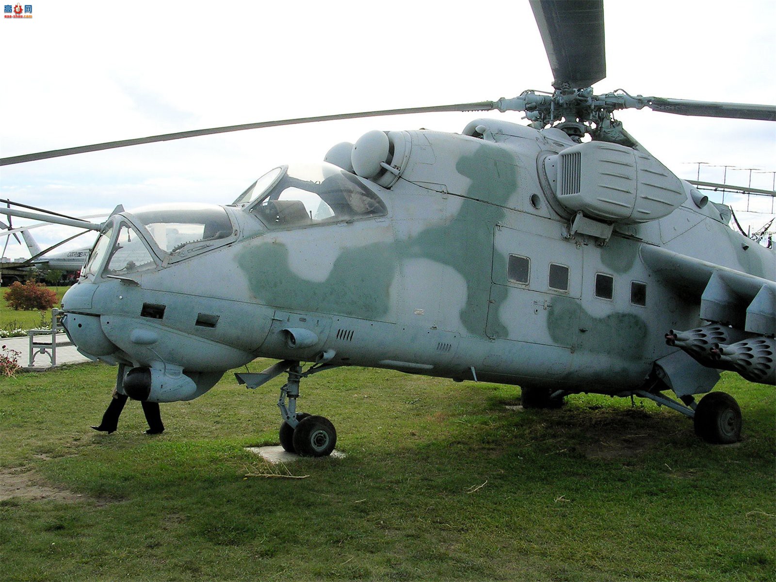  Mi-24 ¹װֱ