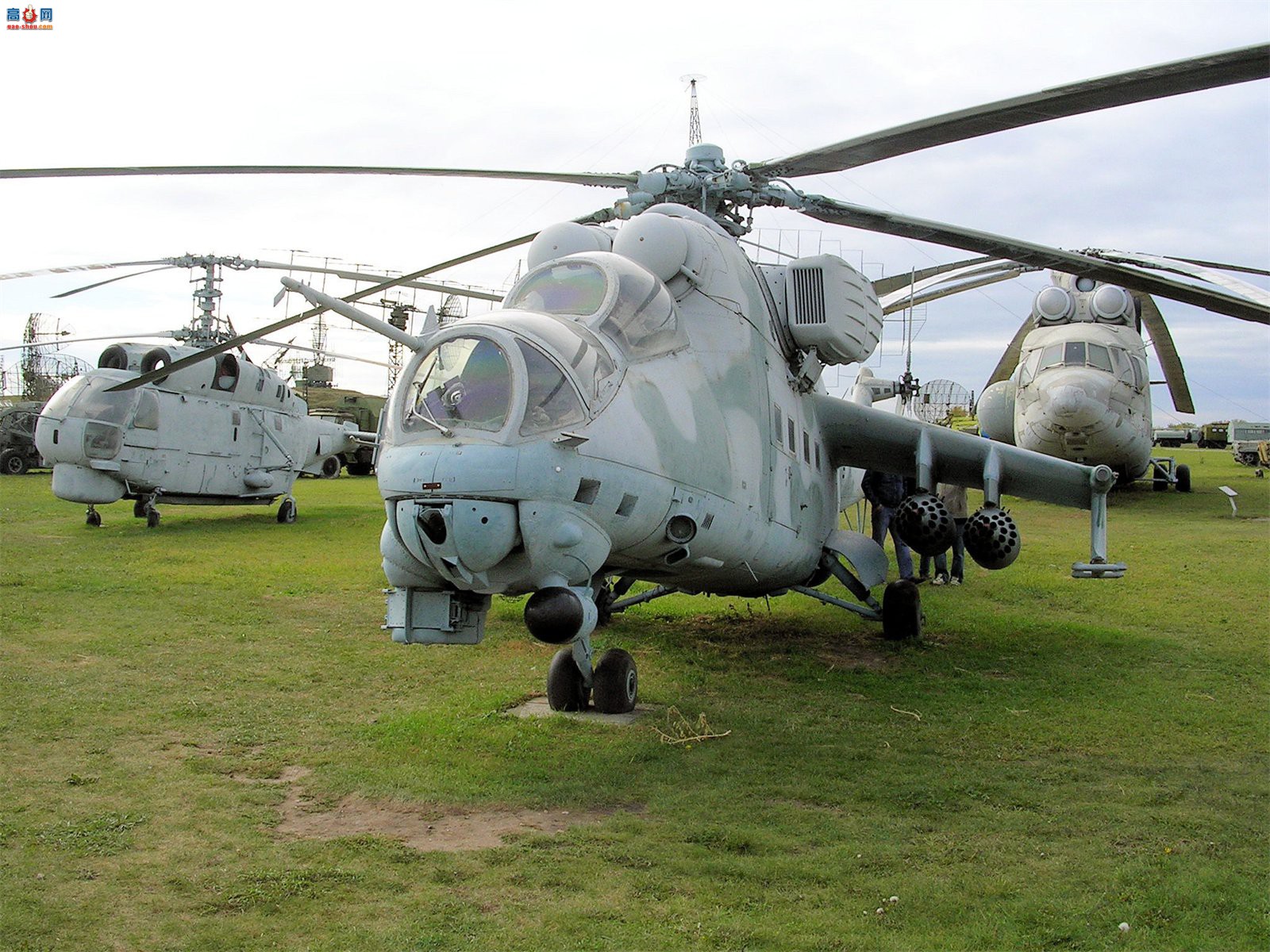  Mi-24 ¹װֱ