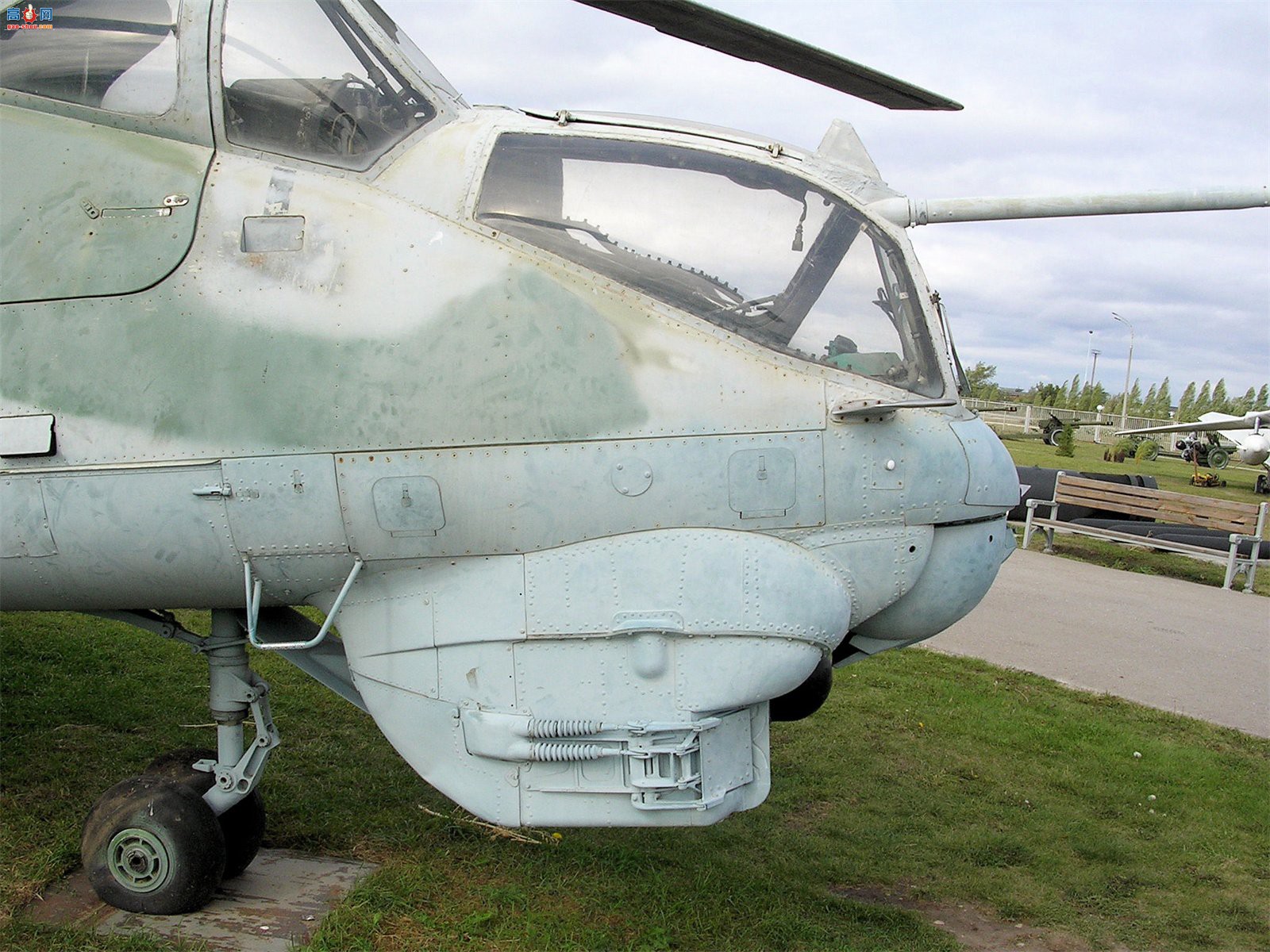  Mi-24 ¹װֱ