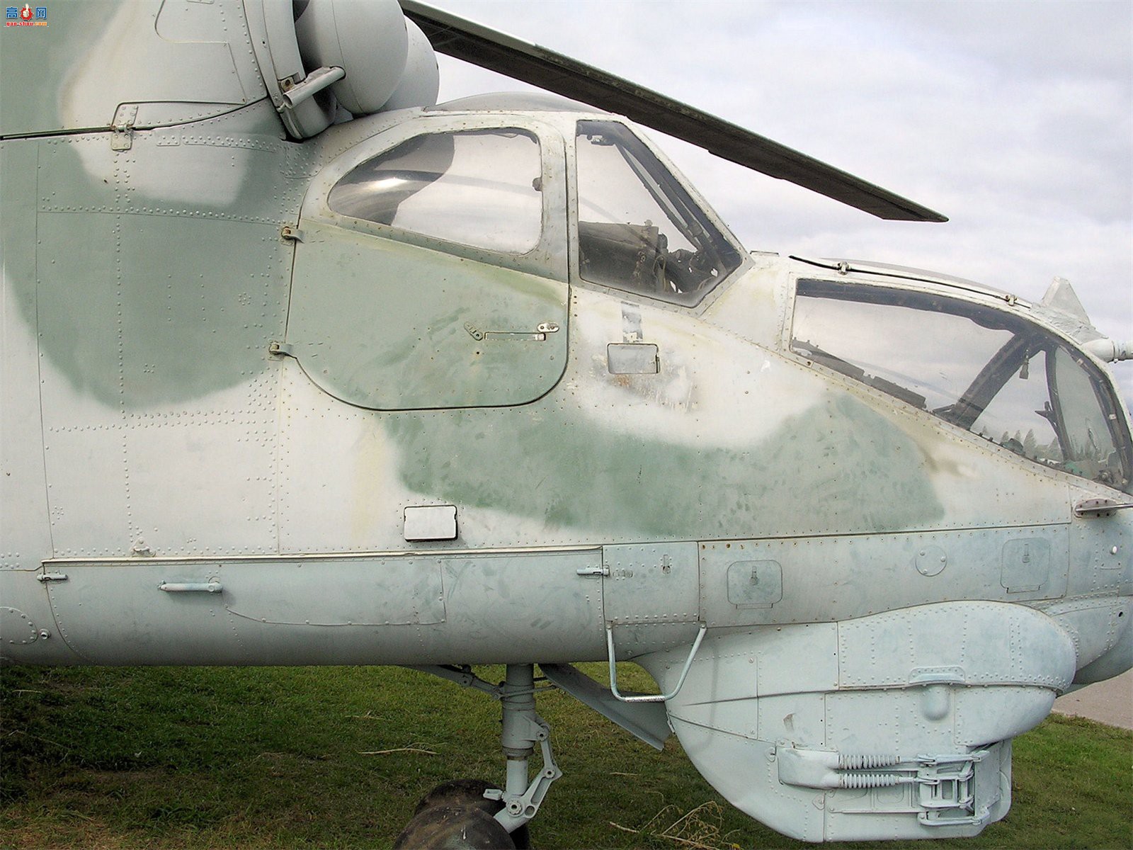  Mi-24 ¹װֱ