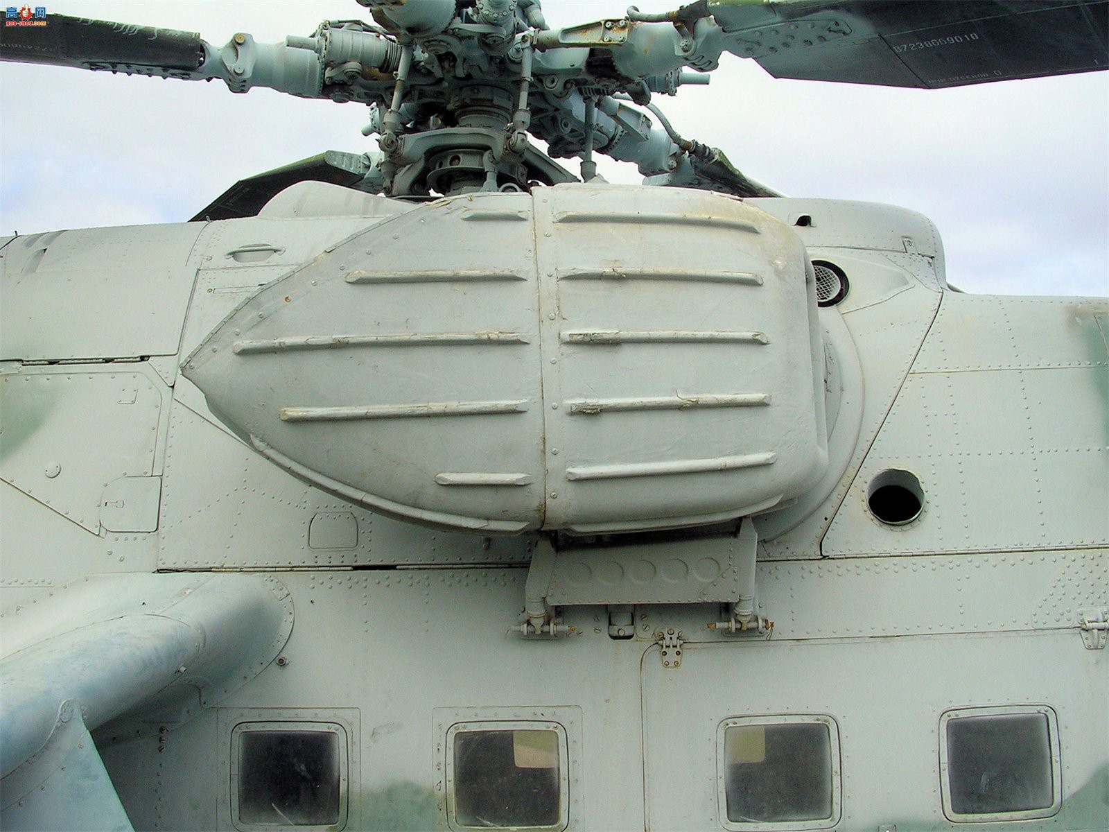  Mi-24 ¹װֱ