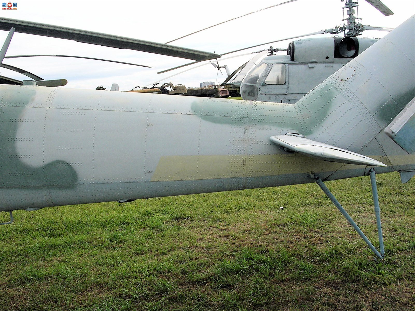  Mi-24 ¹װֱ