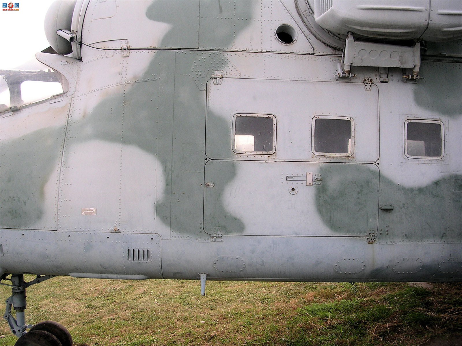  Mi-24 ¹װֱ