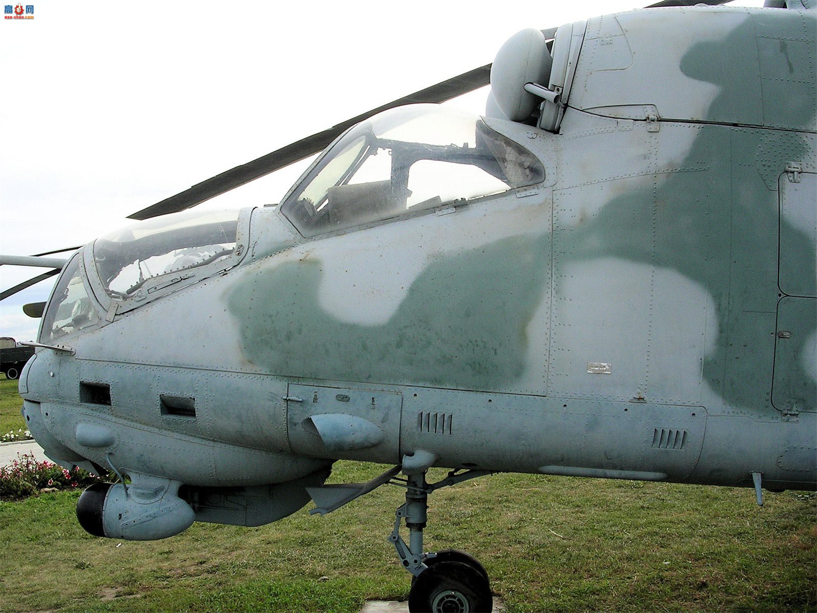  Mi-24 ¹װֱ