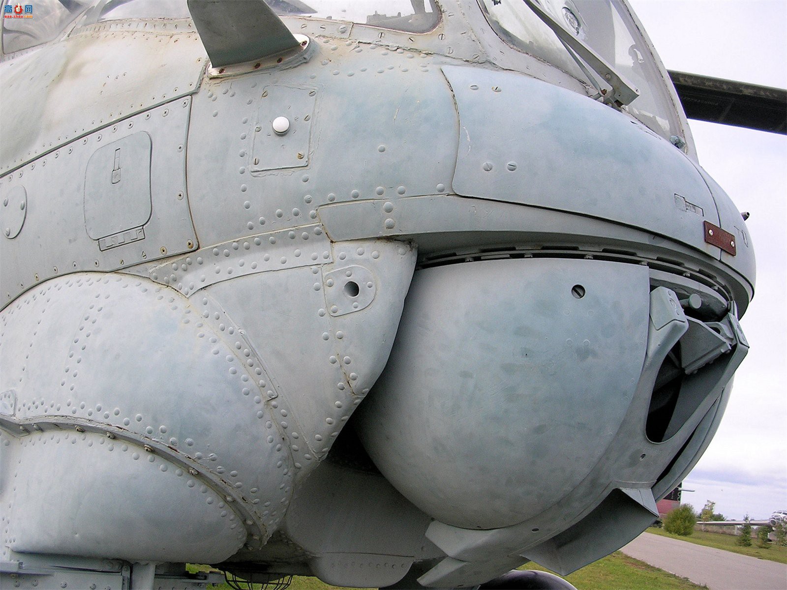  Mi-24 ¹װֱ