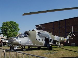  Mi-24 24 ¹װֱ֤ϼ