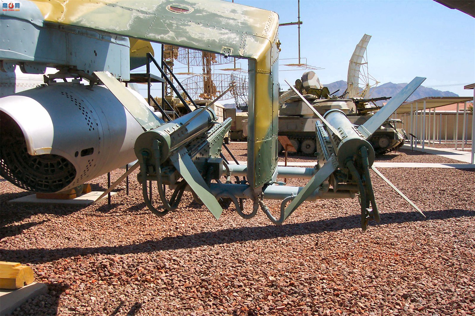  Mi-24D ¹װֱ