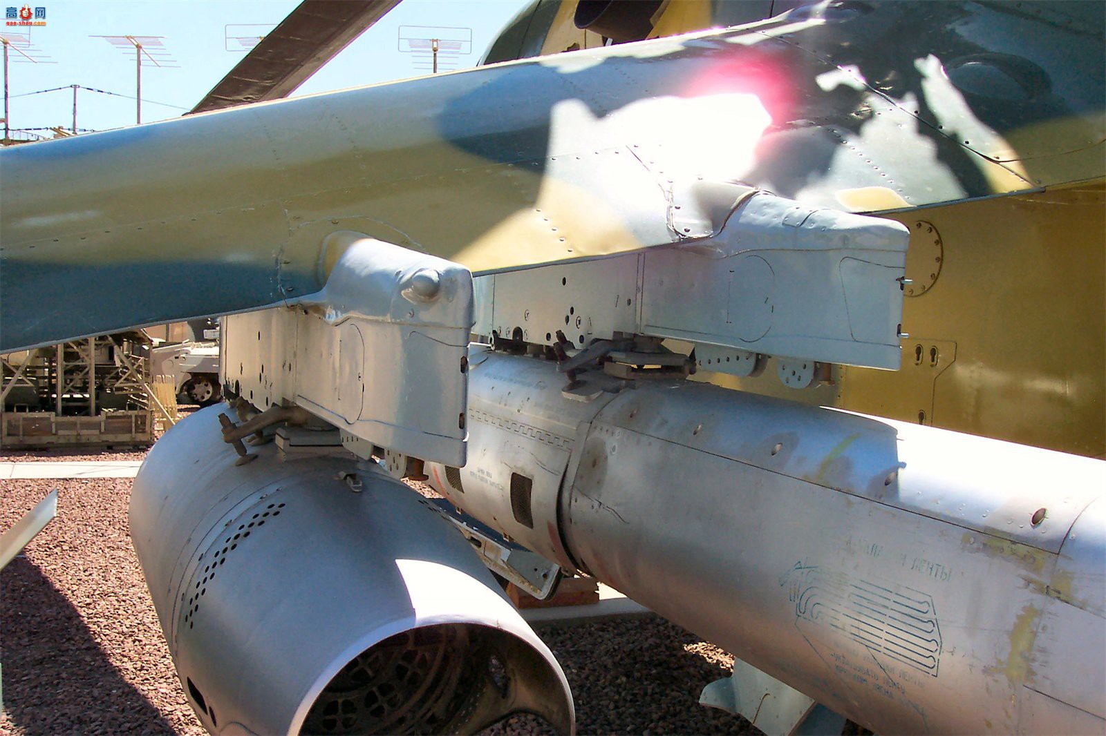  Mi-24D ¹װֱ