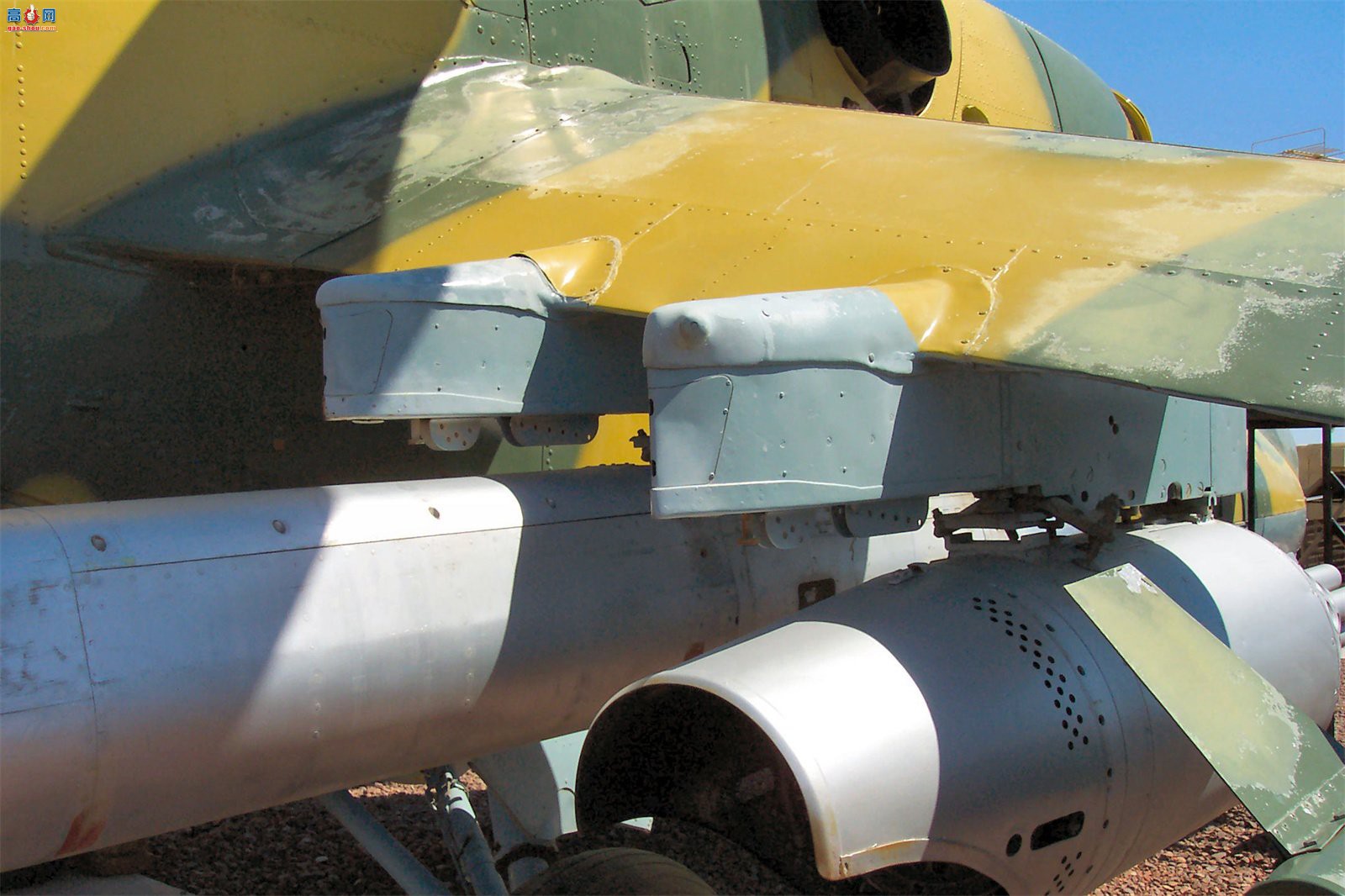  Mi-24D ¹װֱ