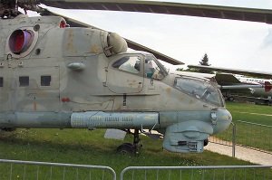  Mi-24 24 ¹װֱ֤ϼ