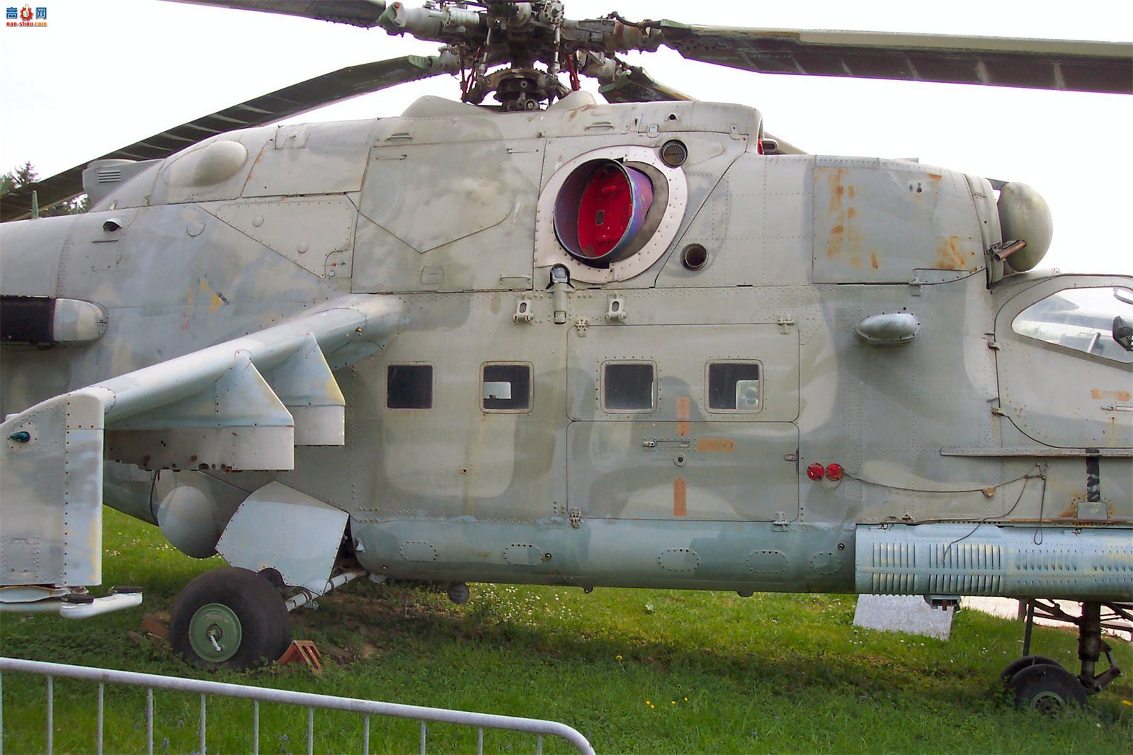  Mi-24E ¹װֱ