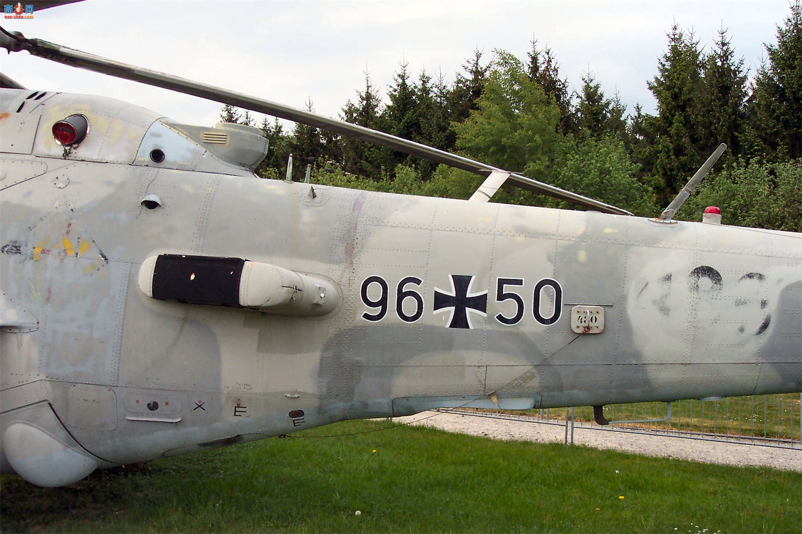  Mi-24E ¹װֱ