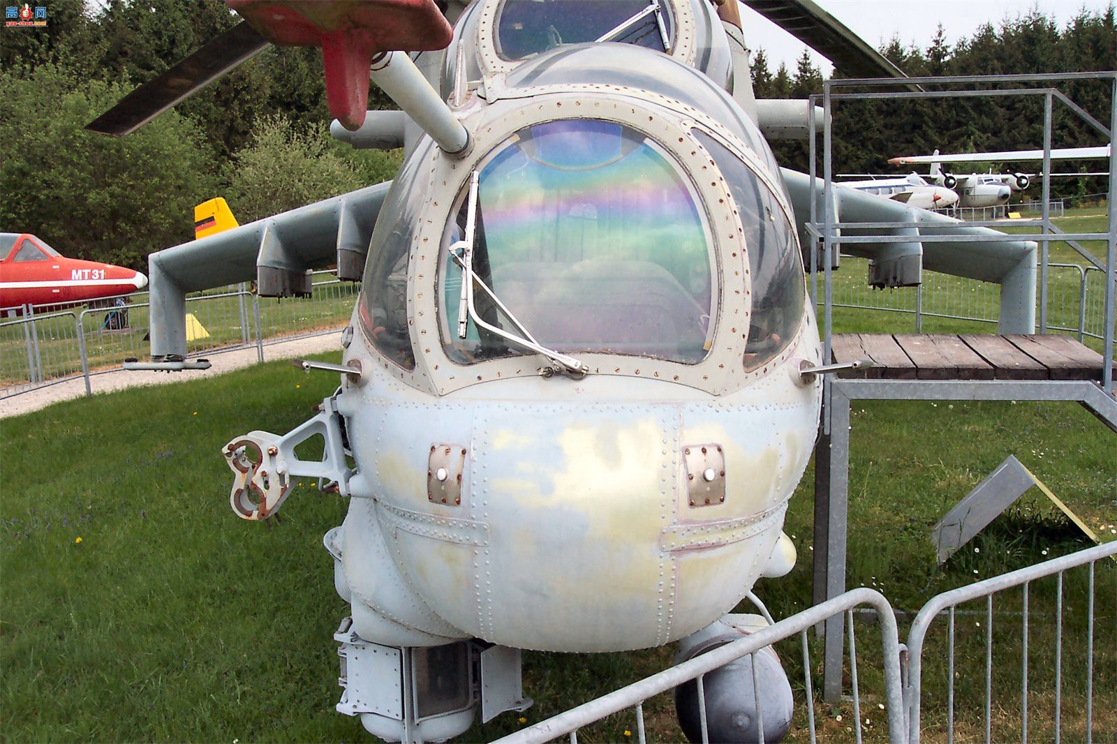  Mi-24E ¹װֱ