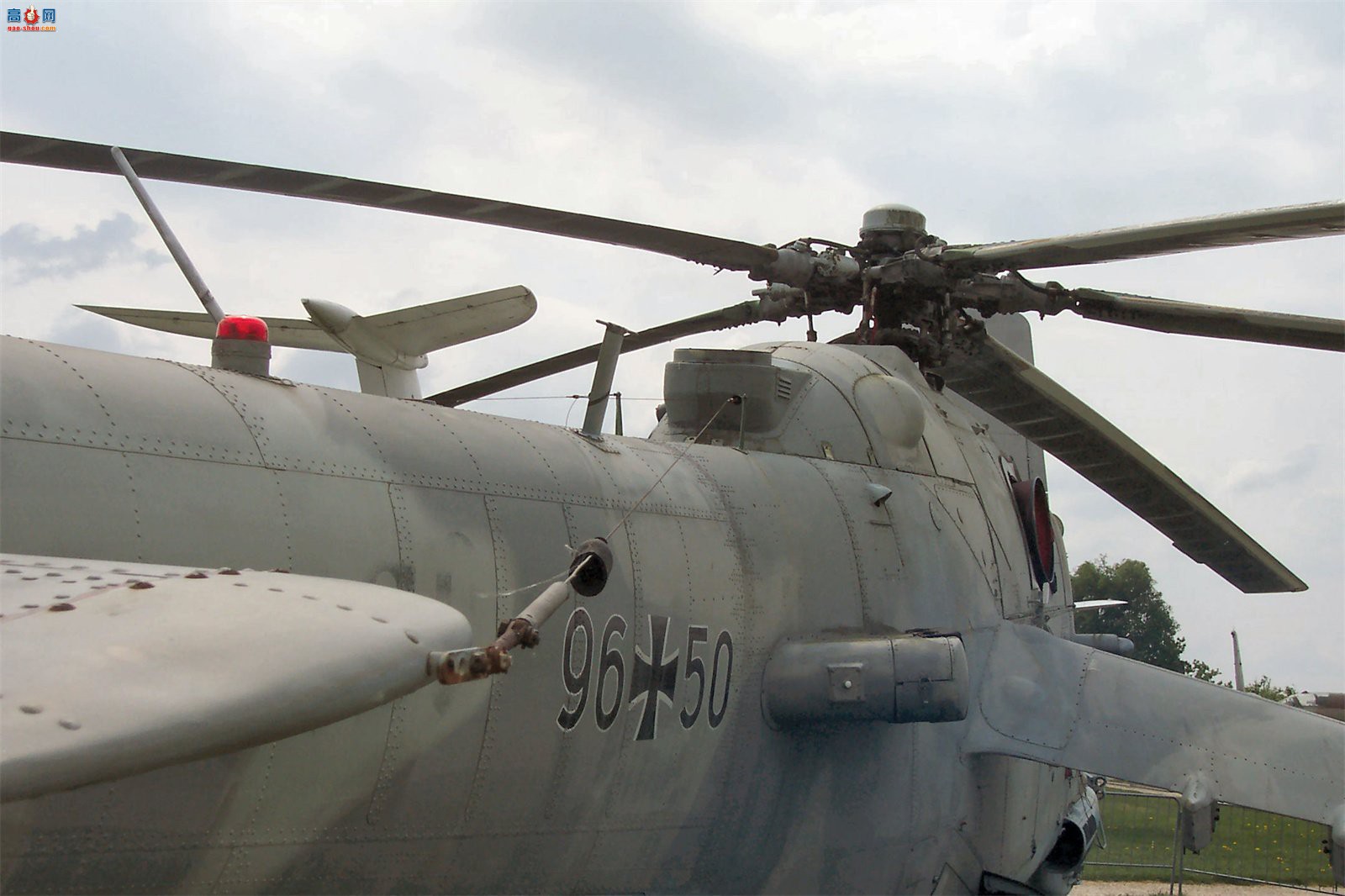  Mi-24E ¹װֱ