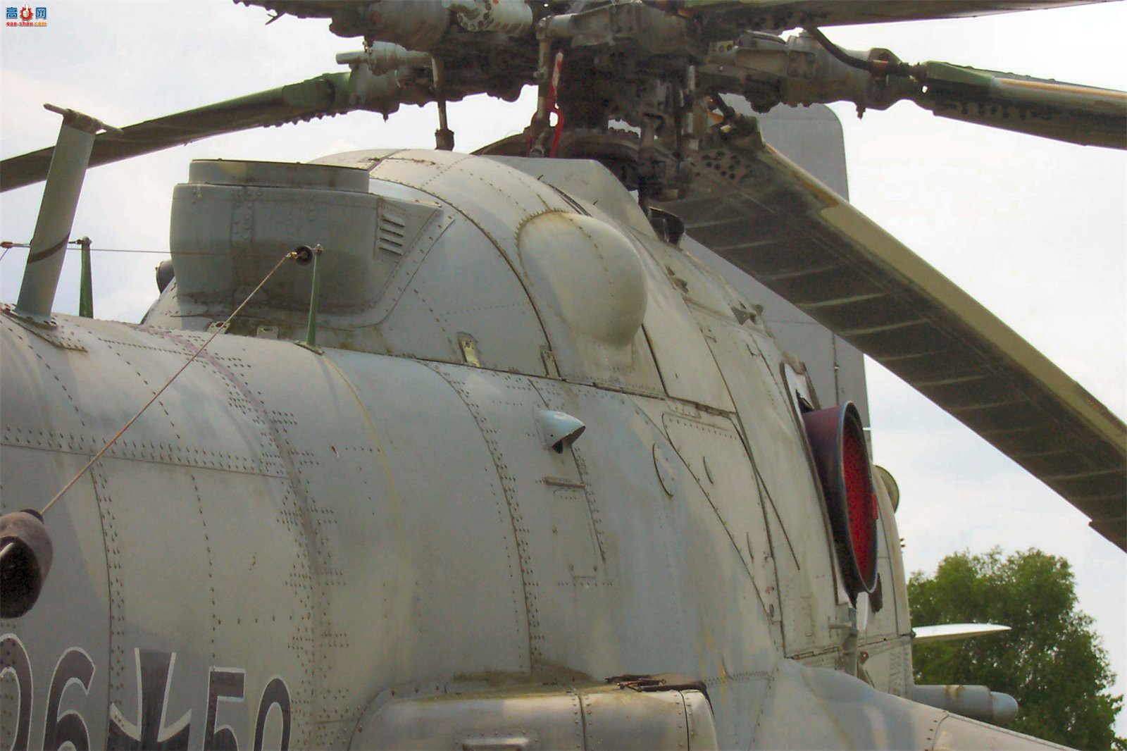  Mi-24E ¹װֱ