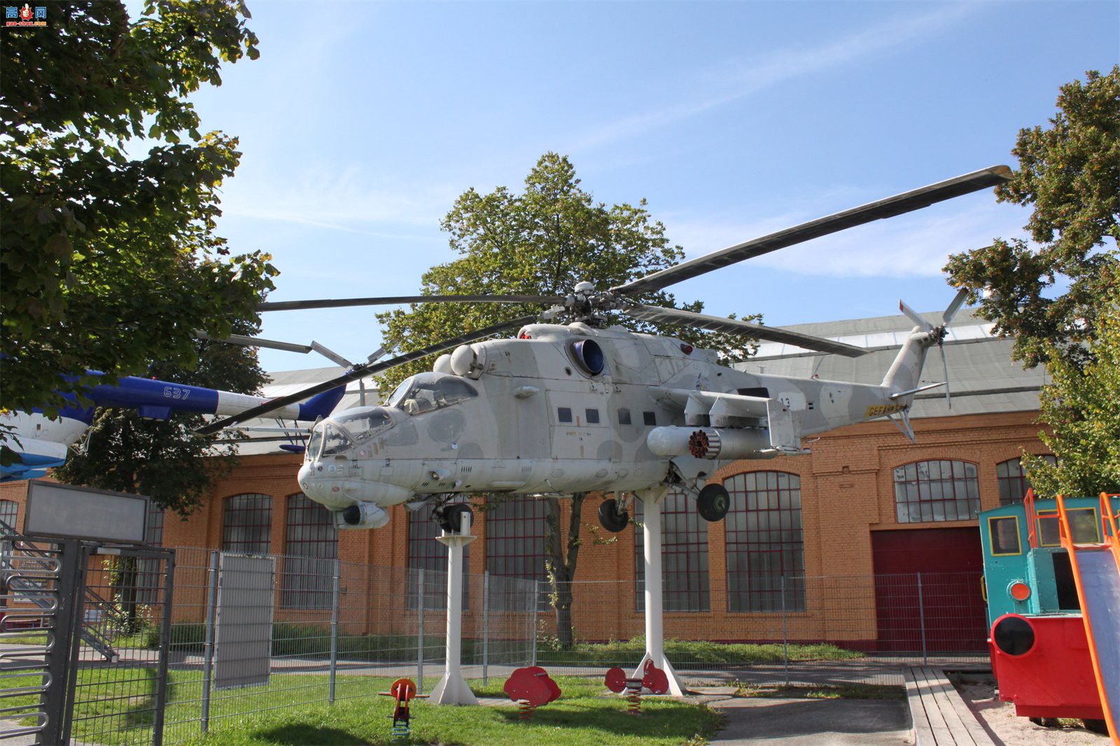  Mi-24P ¹װֱ