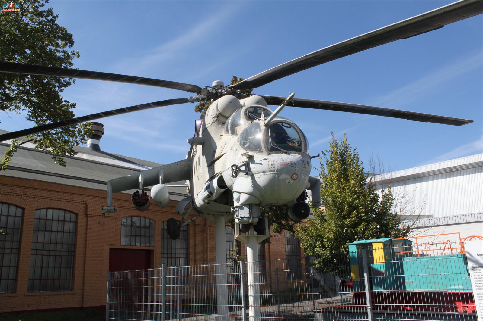  Mi-24P ¹װֱ