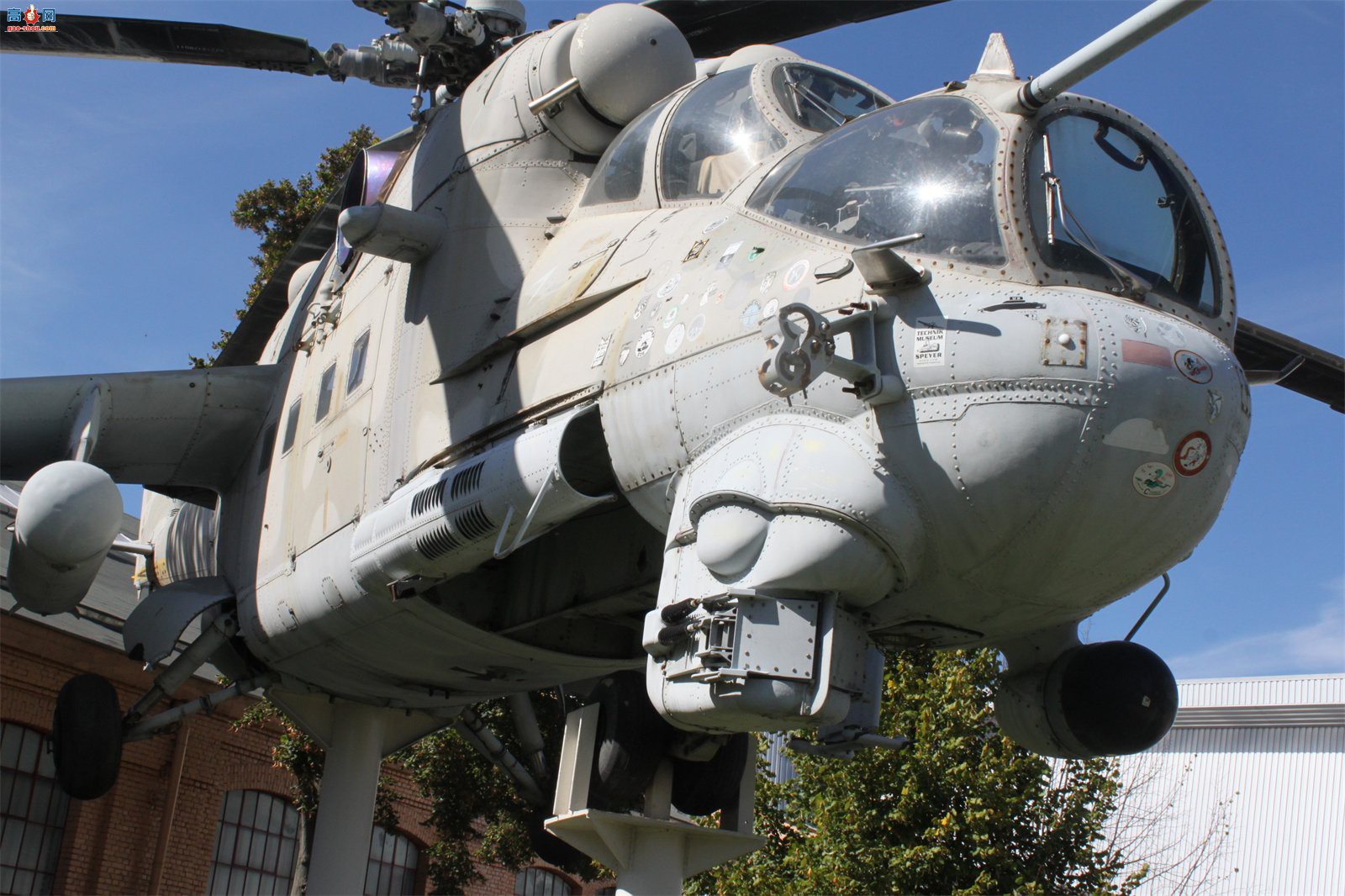  Mi-24P ¹װֱ