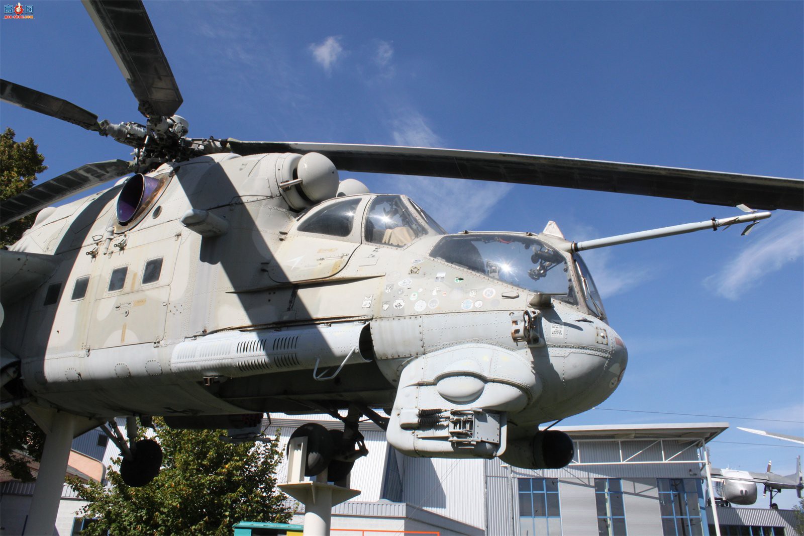  Mi-24P ¹װֱ