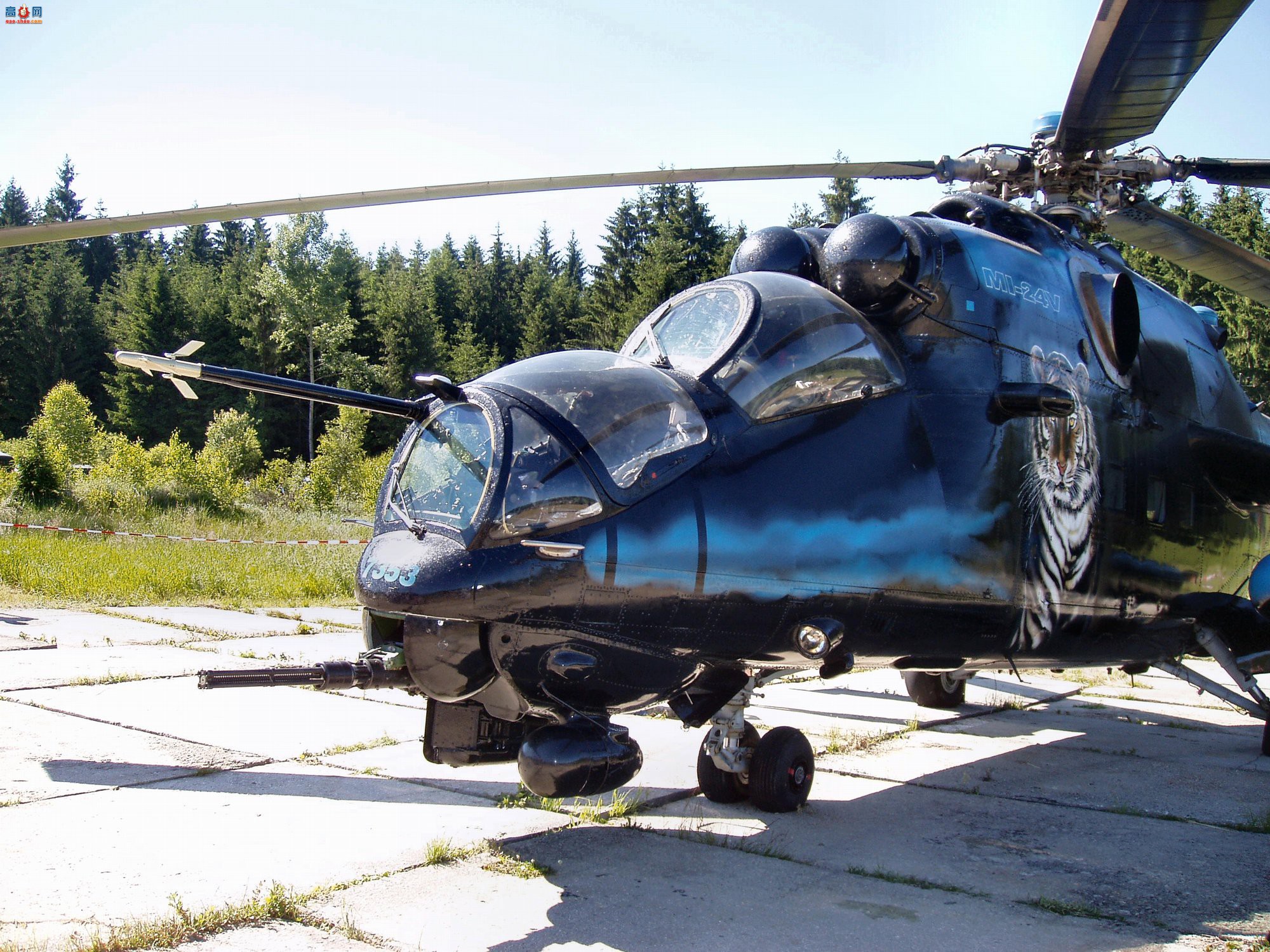 Mi-24V ¹װֱ