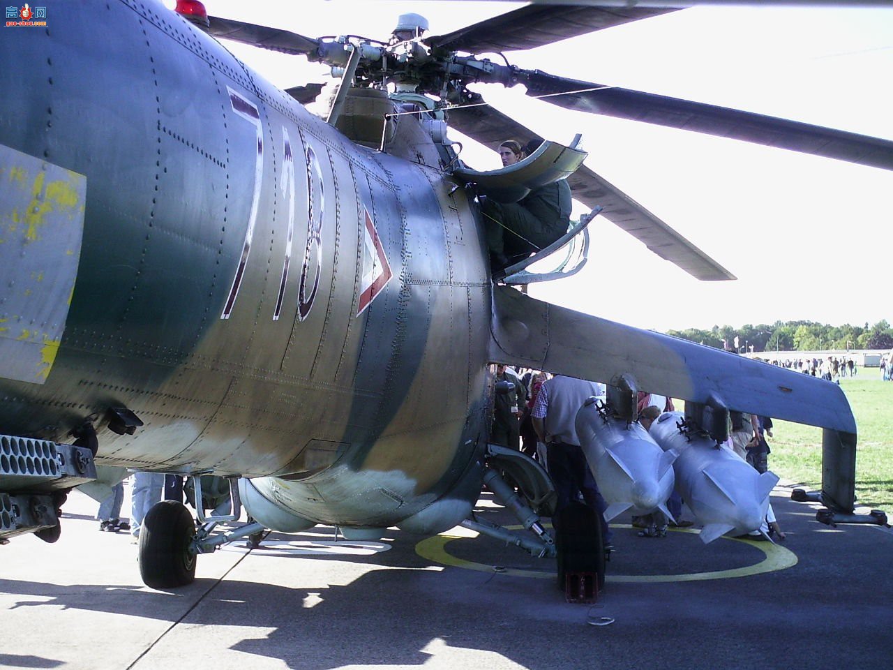  Mi-24V ¹װֱ