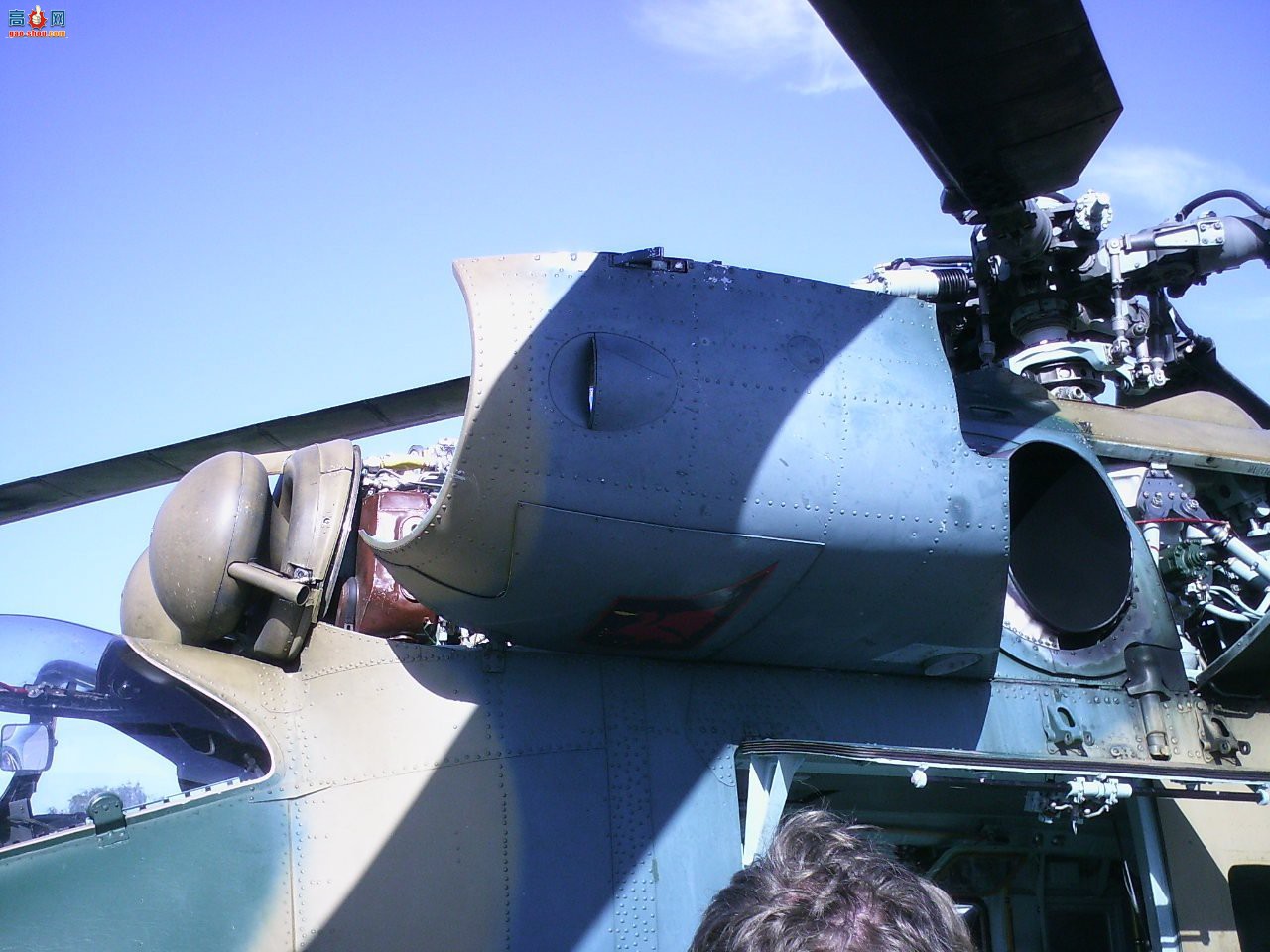  Mi-24V ¹װֱ