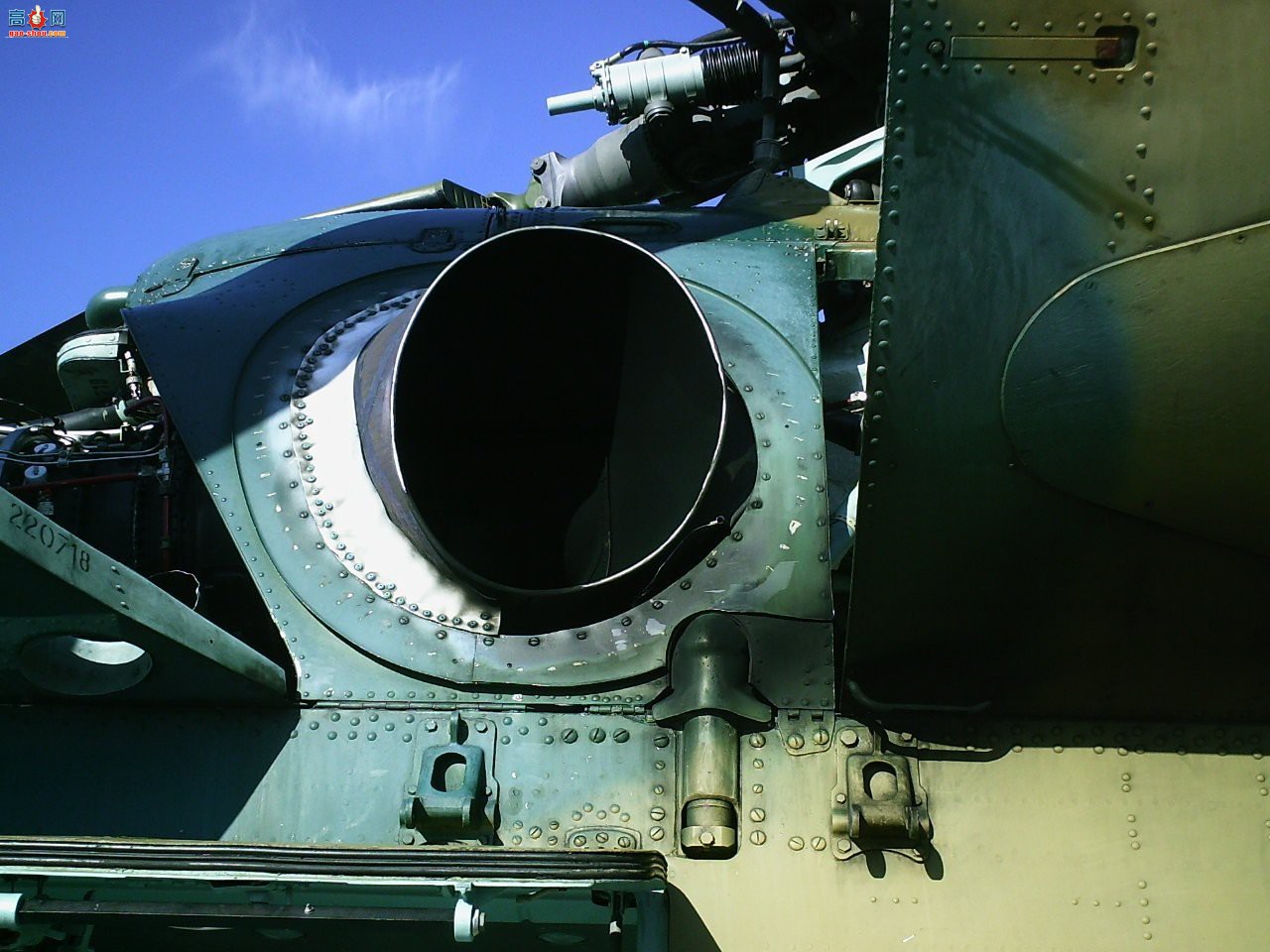  Mi-24V ¹װֱ