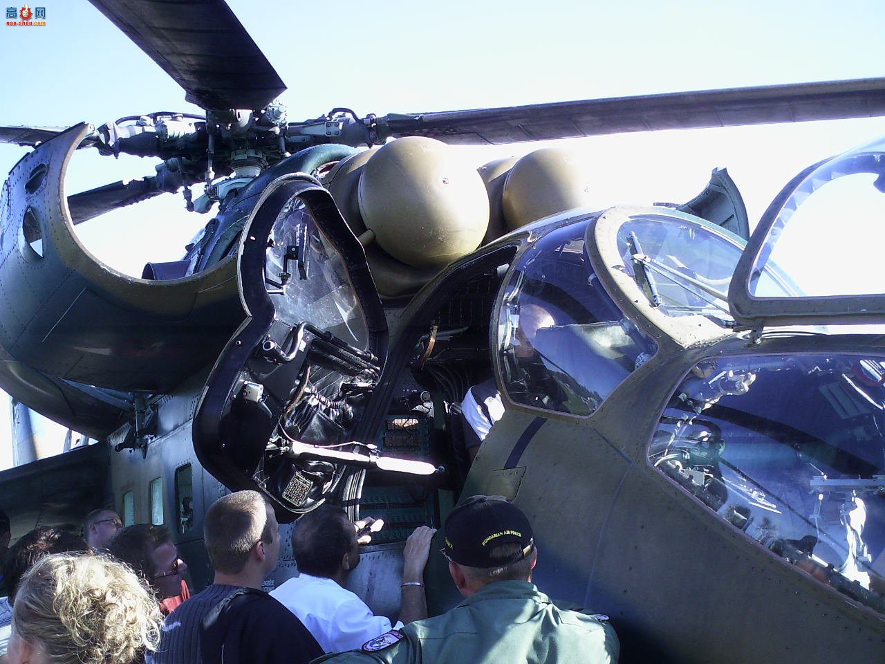  Mi-24V ¹װֱ
