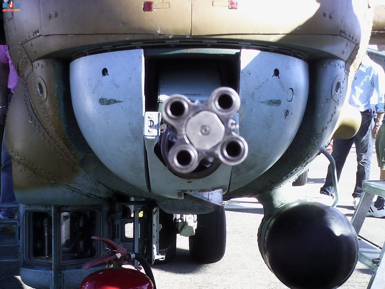  Mi-24V ¹װֱ