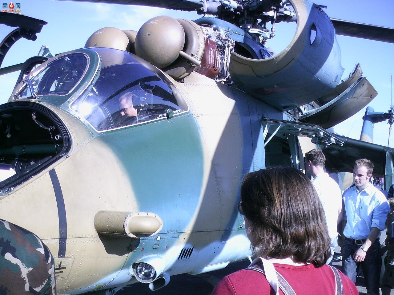  Mi-24V ¹װֱ